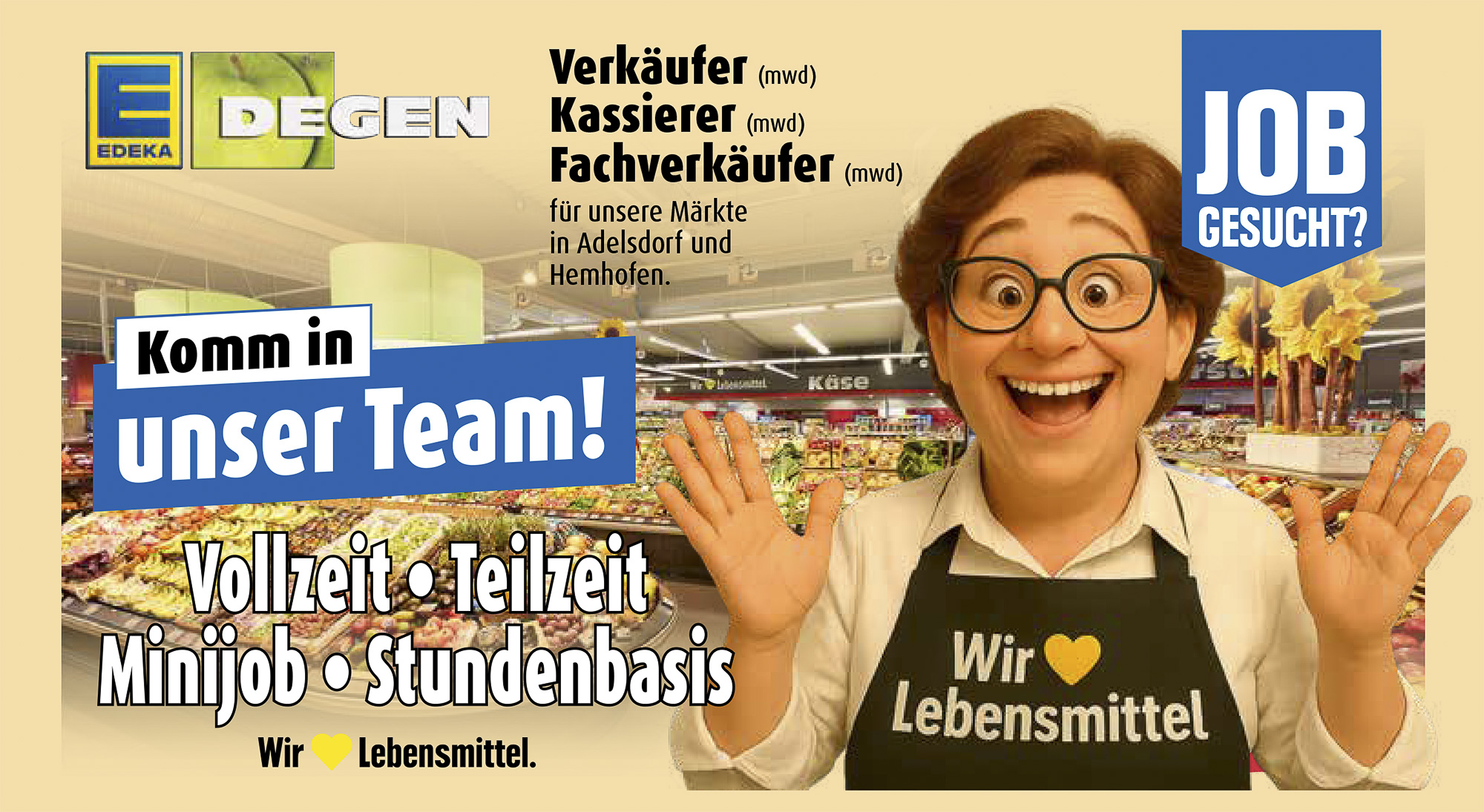 Bewerbungsanzeige2025