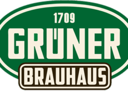GrünerBier