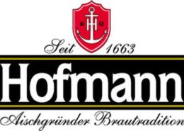 Hofmann_Brauerei_Pahres_Logo