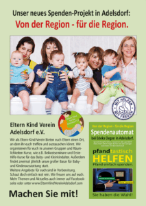 Eltern Kind Verein Adelsdorf e.V.