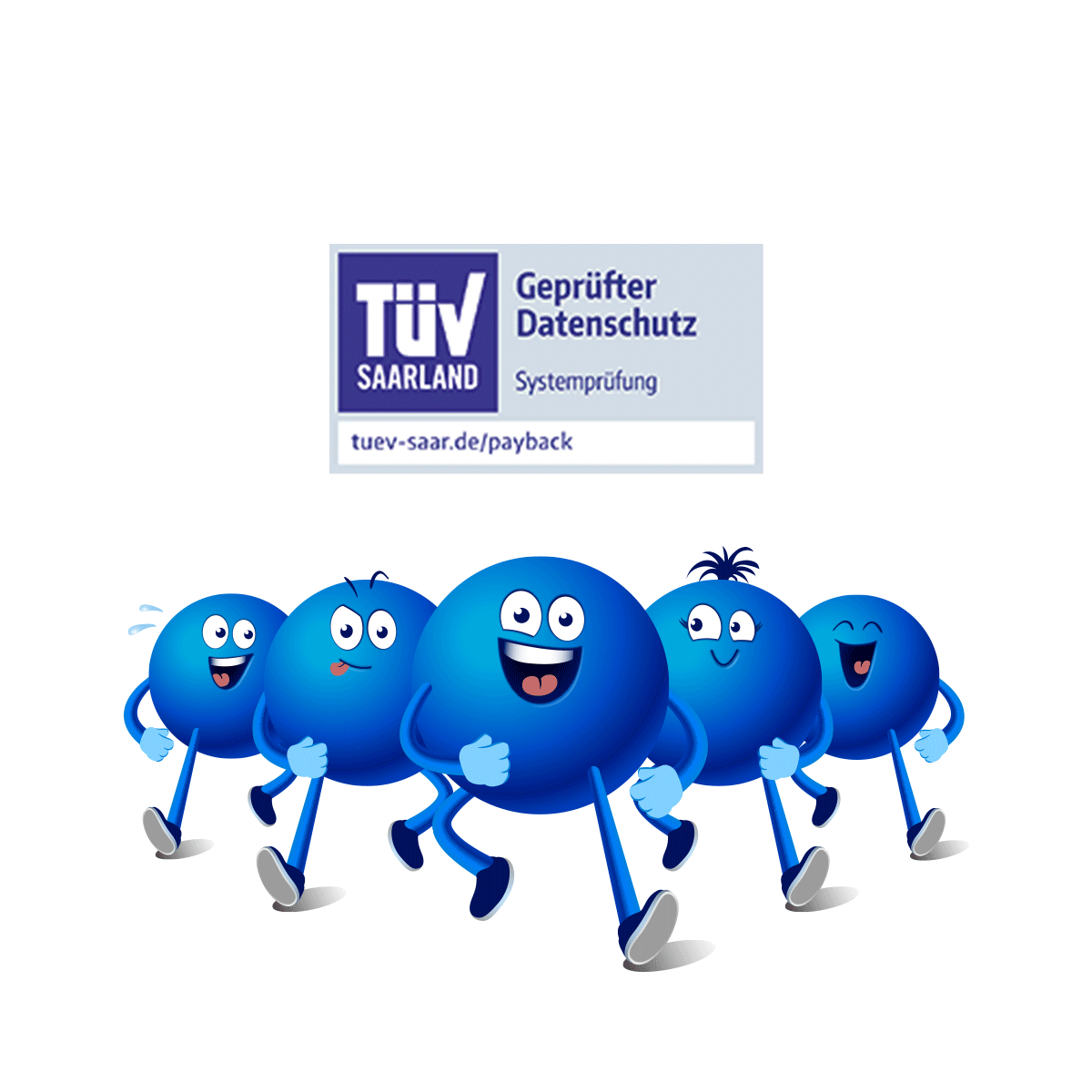 Vorlagen_Online_Medien_PaybackTuev Tüv Zertifikat